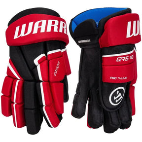 Warrior Covert QR5 40 Senior Hockey Gloves