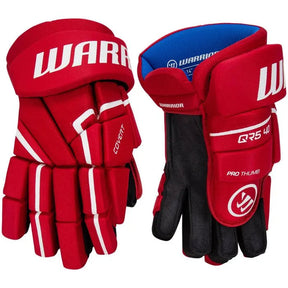 Warrior Covert QR5 40 Senior Hockey Gloves