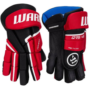 Warrior Covert QR5 40 Junior Hockey Gloves