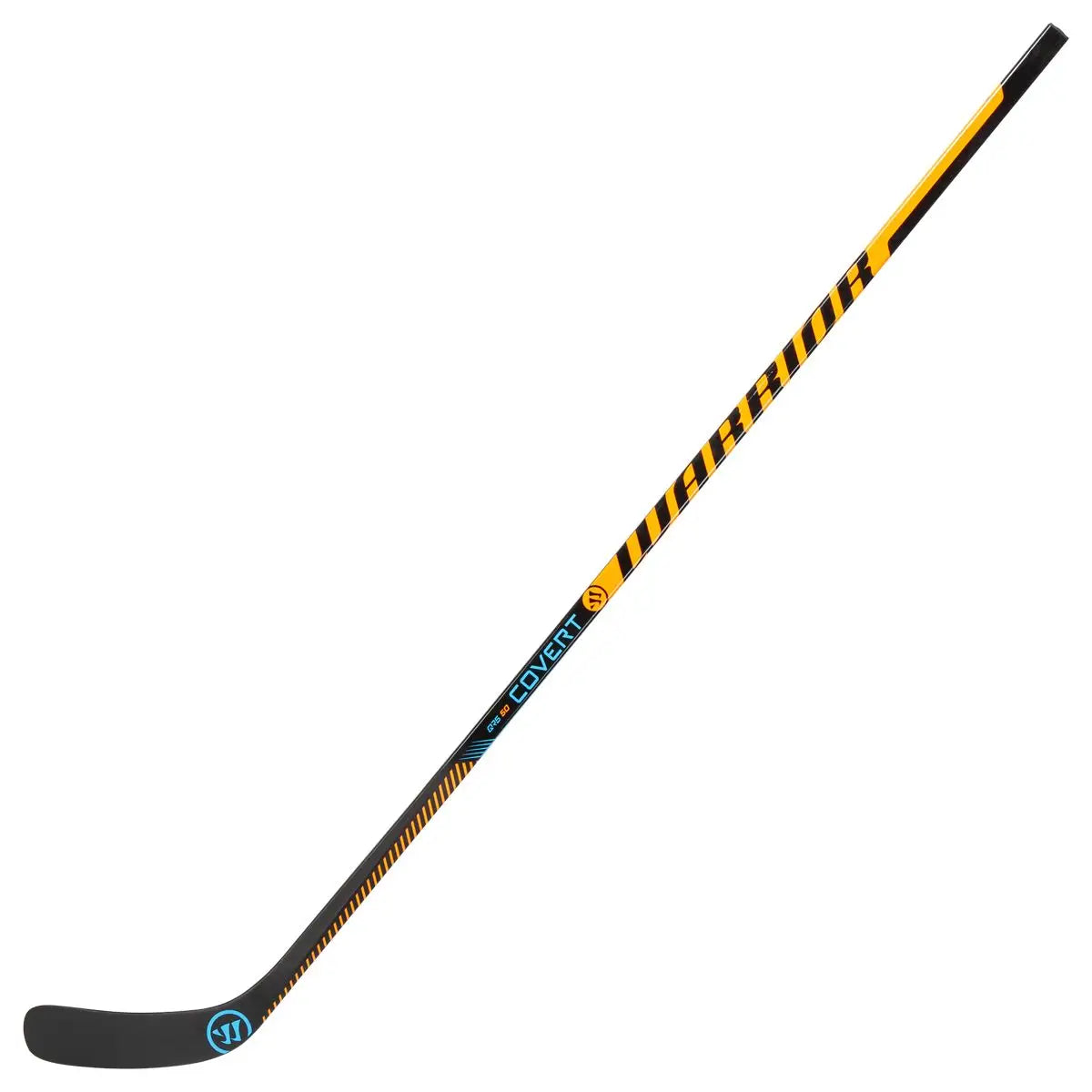 Warrior Covert QR5 50 Junior Hockey Stick - Warrior