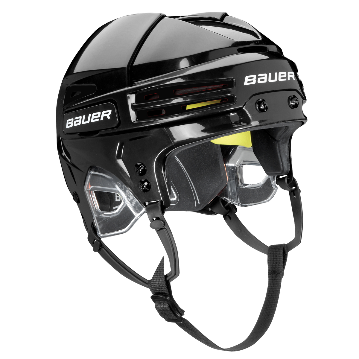 Bauer Re-Akt 75 Hockey Helmet