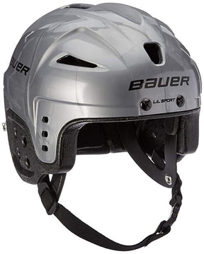 Bauer Lil'Sport Youth Hockey Helmet
