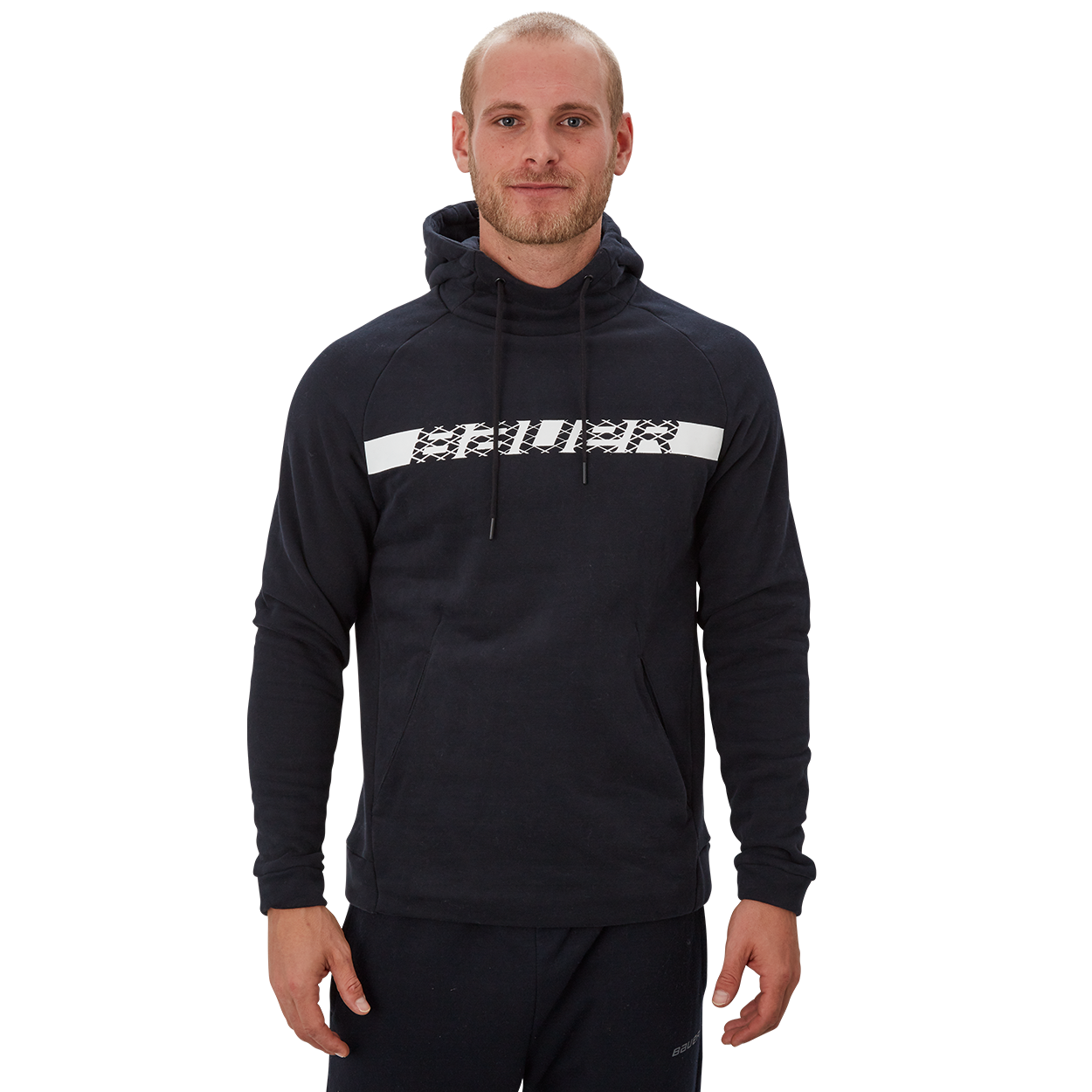 Bauer Perfect Hoodie Graphic Senior