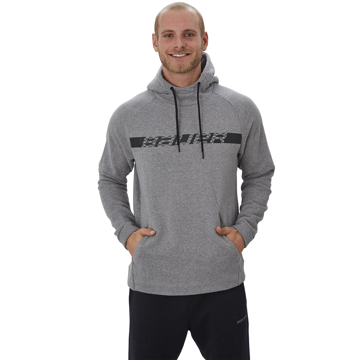 Bauer Perfect Hoodie Graphic Youth
