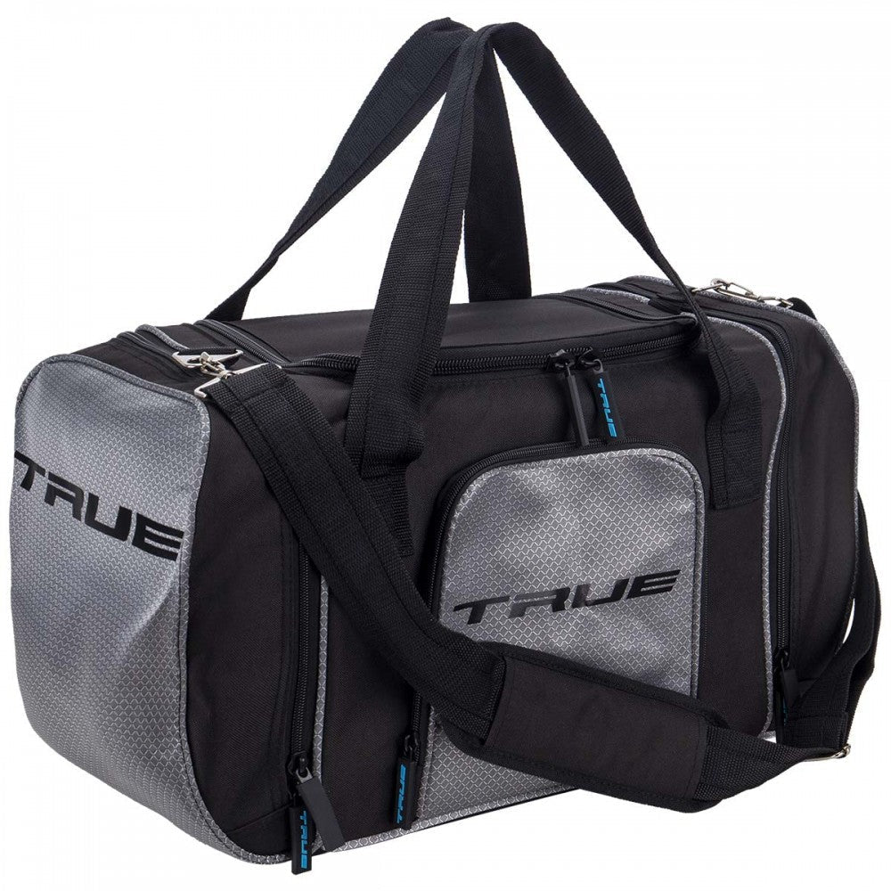 True Hockey Travel Bag