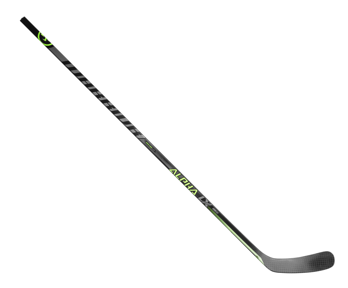 Warrior Alpha LX 20 Intermediate Hockey Stick