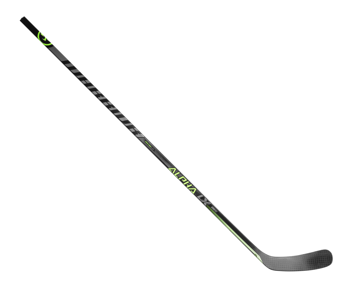 Warrior Alpha LX 20 Junior Hockey Stick - Warrior