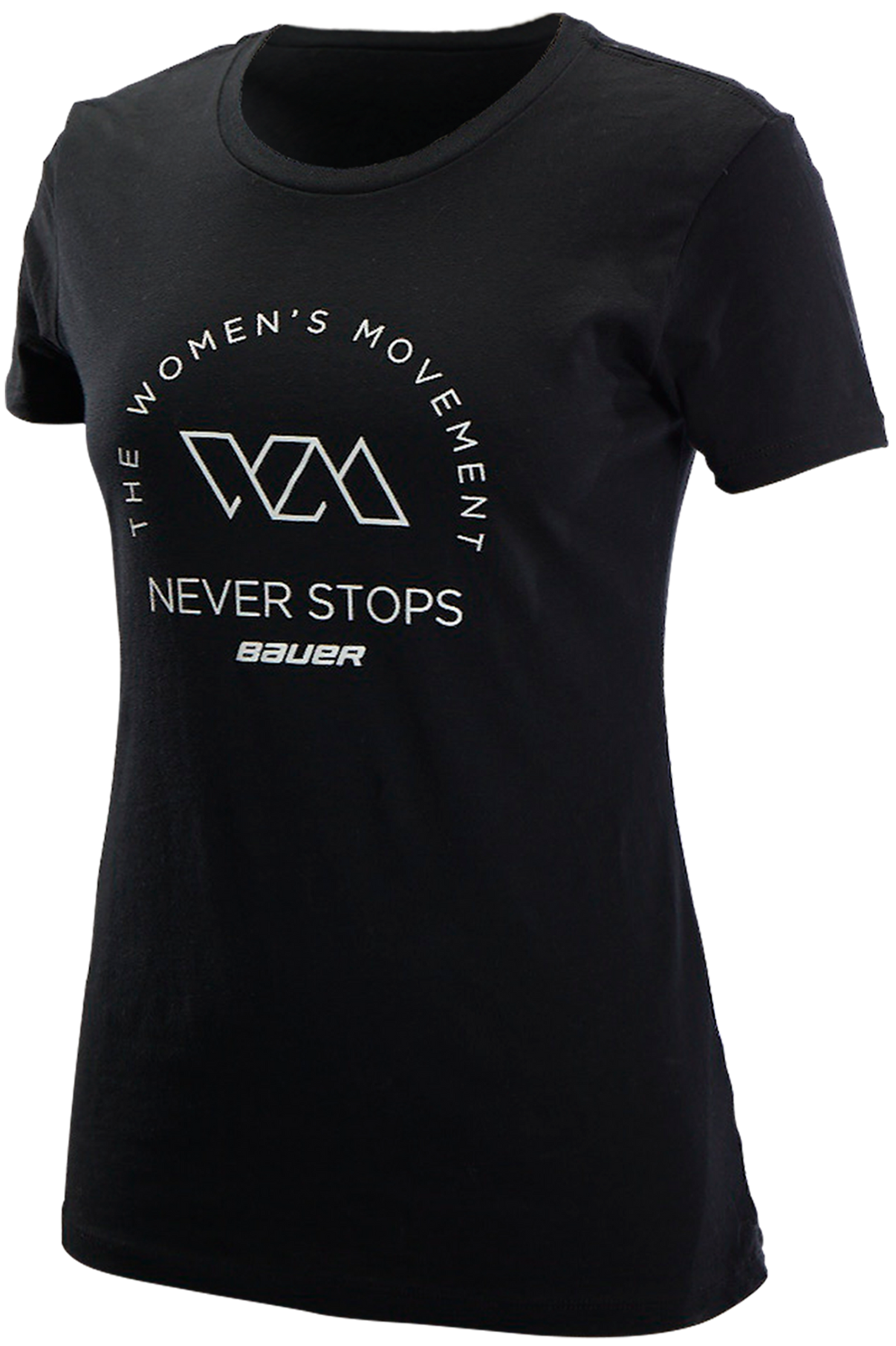 Bauer Women's Movement Tee for Women - Bauer