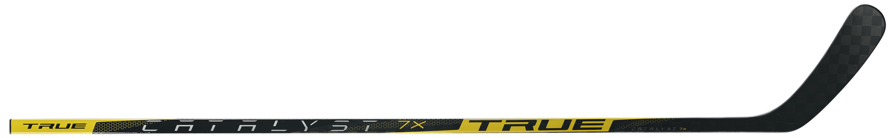 True Catalyst 7X Senior Hockey Stick