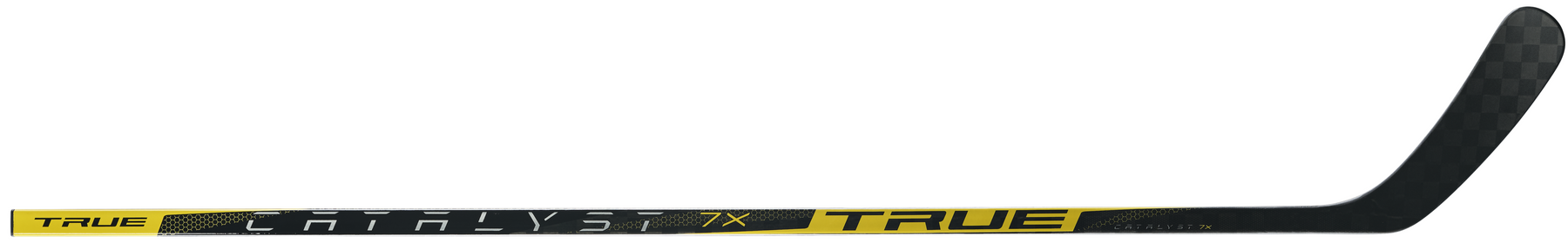 True Catalyst 7X Intermediate Hockey Stick