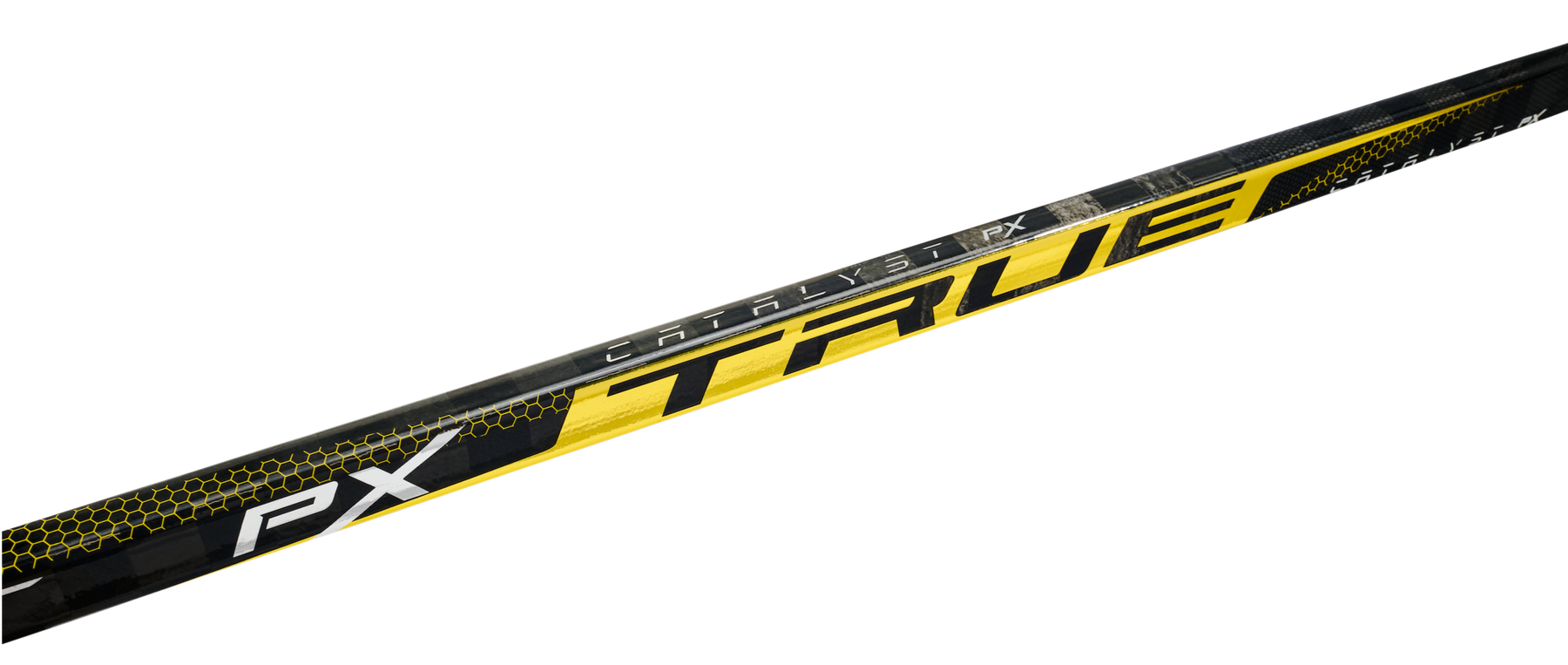 True Catalyst PX Senior Hockey Stick