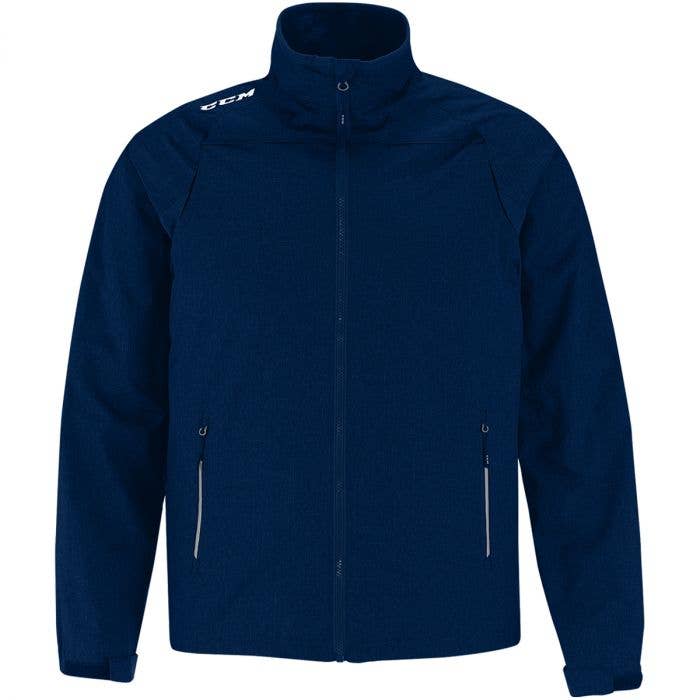 CCM Team Fleece Base Layer Adult