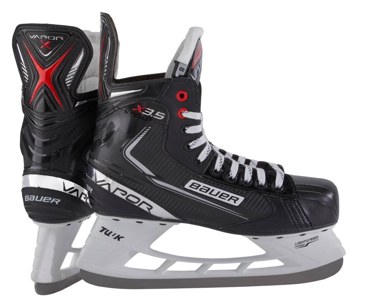 Bauer Vapor X3.5 Intermediate Hockey Skates - Bauer