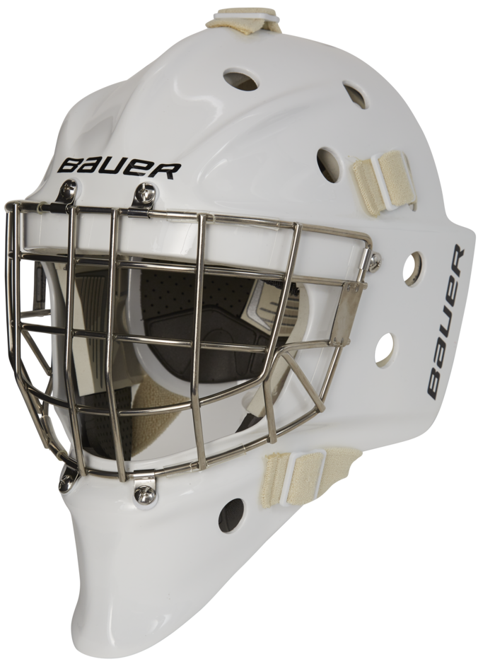 Bauer 960 Senior Goalie Mask