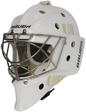 Bauer 960 Senior Goalie Mask Non Certified
