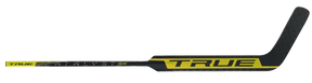 True Catalyst 9X Intermediate Goalie Stick (Black)