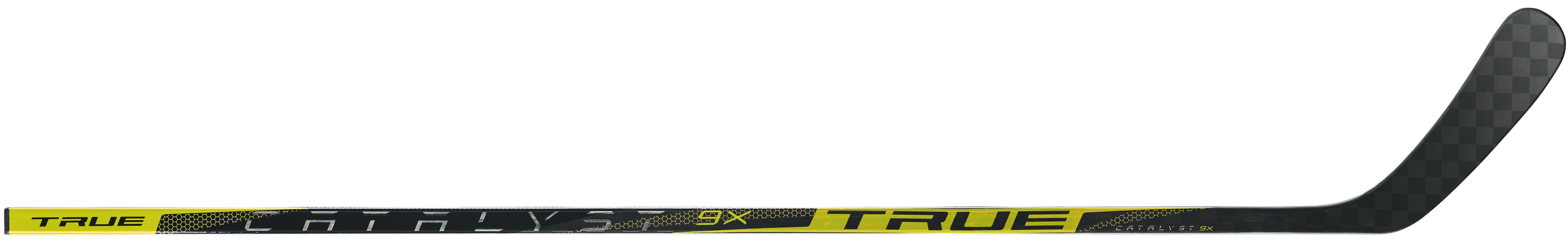 TRUE CATALYST 9X BÂTON DE HOCKEY JUNIOR