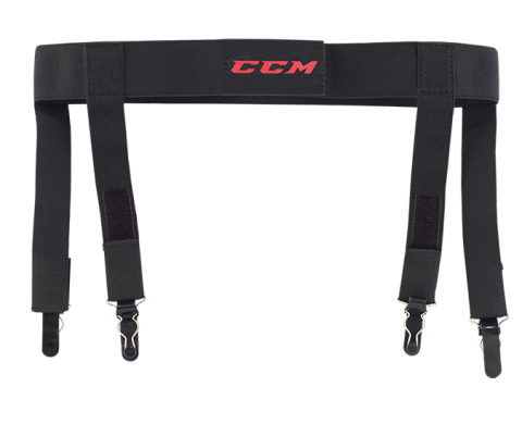 CCM Garter Belt Junior