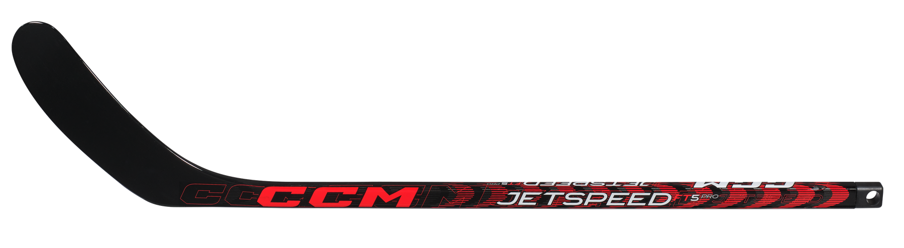 CCM JetSpeed FT5 Pro mini-bâton