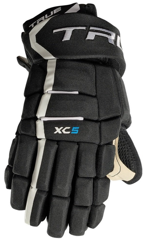 True XC5 2020 Junior Hockey Gloves