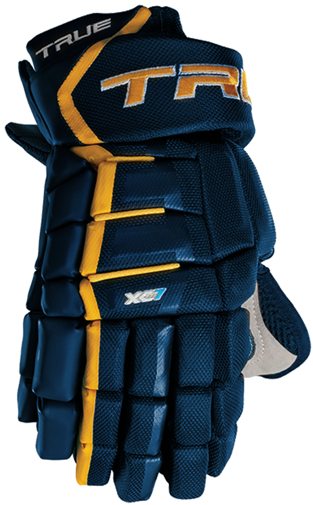 True XC7 2020 Senior Hockey Glove