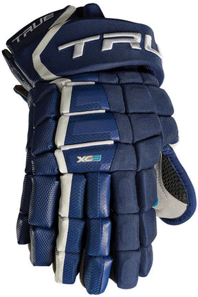 True XC9 2020 Senior Hockey Gloves