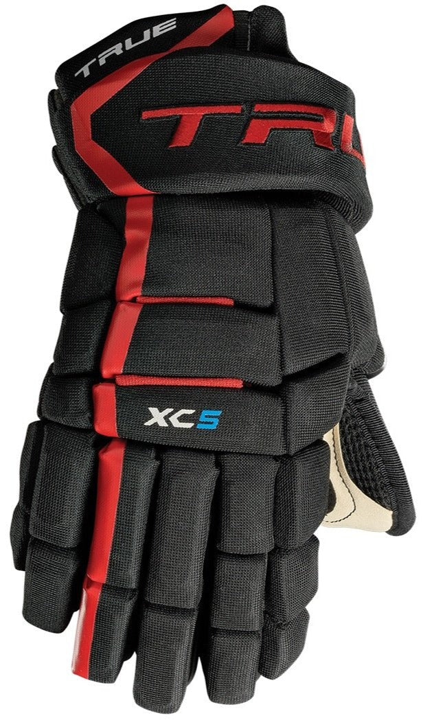 True XC5 2020 Junior Hockey Gloves