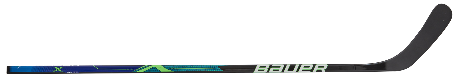 BAUER X BÂTON DE HOCKEY JUNIOR