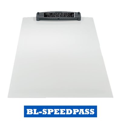Blue Sports Speedy Passer Kit
