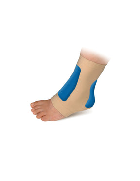 Formedica Ankle and Heel Sleeve Gel Protector