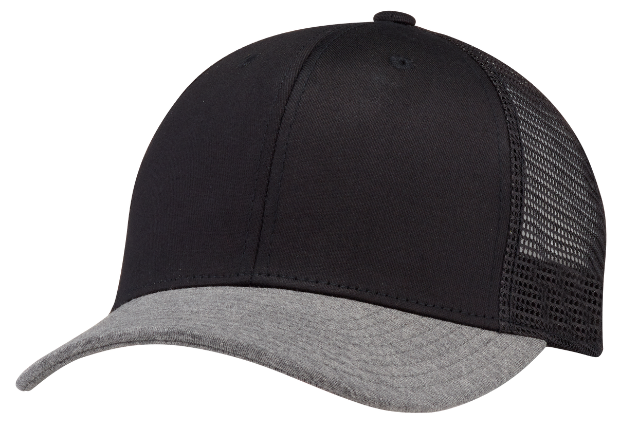 CCM Team Structured Mesh Adjustable Cap Adult - CCM