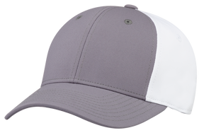 CCM Team Two Tone Structured Flex Cap Adult