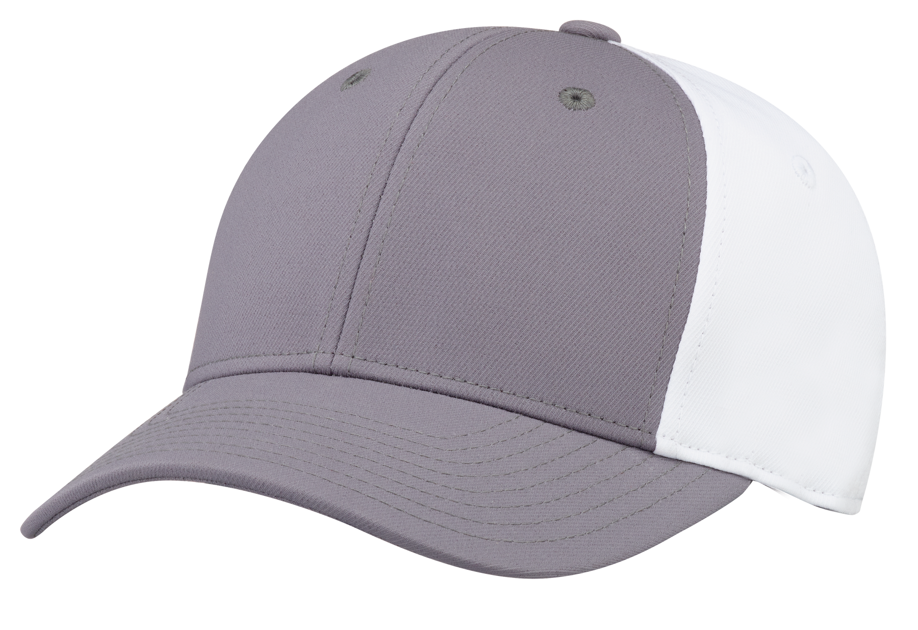CCM Team Two Tone Structured Flex Cap Youth