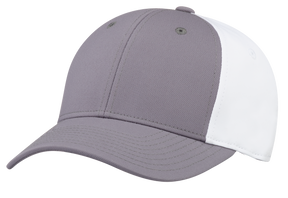CCM Team Two Tone Structured Flex Cap Youth