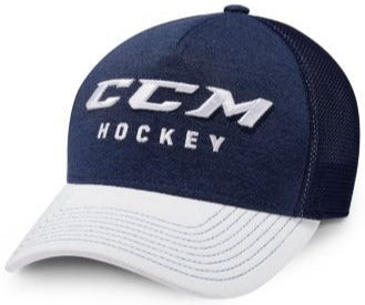 CCM True to Hockey Trucker Cap Adult - CCM