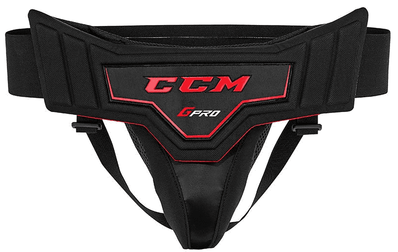 CCM Goalie Jock Pro Senior - CCM