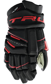 TRUE CATALYST 5X GANTS DE HOCKEY JUNIOR