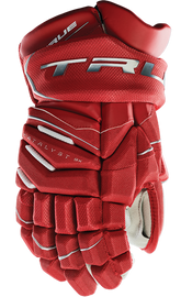 True Catalyst 9X Junior Hockey Gloves