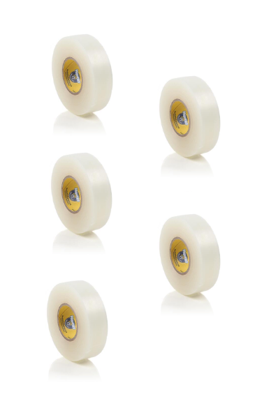 Howies 5-Pack Tape Retail (Clear) - Howies