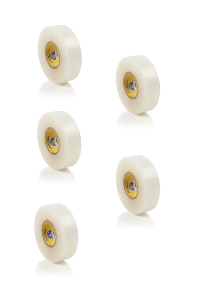 Howies 5-Pack Tape Retail (Clear)