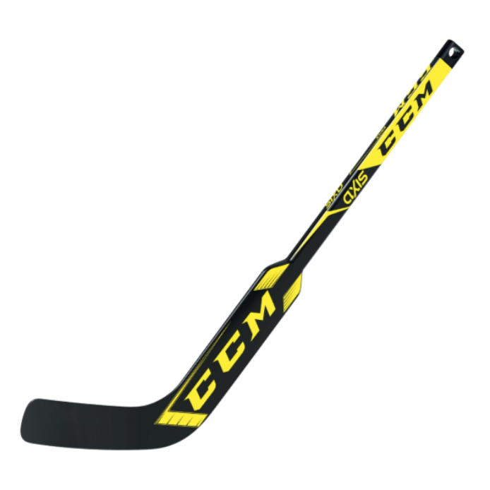 CCM Axis Goalie Mini Stick - CCM