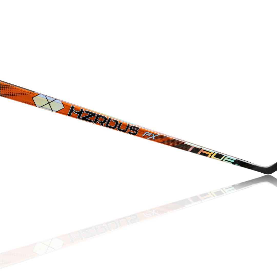 True HZRDUS PX Junior Hockey Stick