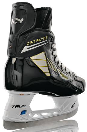 True Catalyst 5 Senior Hockey Skates