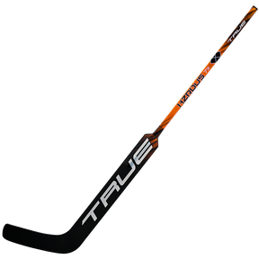 True HZRDUS 7X Senior Goalie Stick (Black)