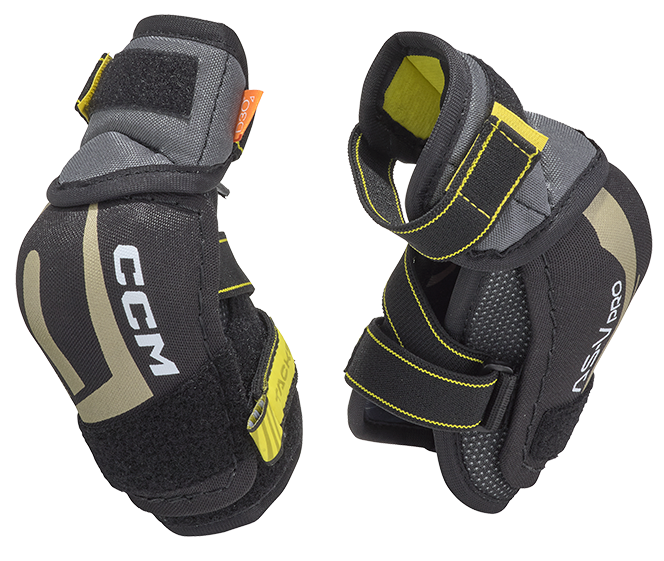 CCM Tacks AS-V Pro Youth Elbow Pads