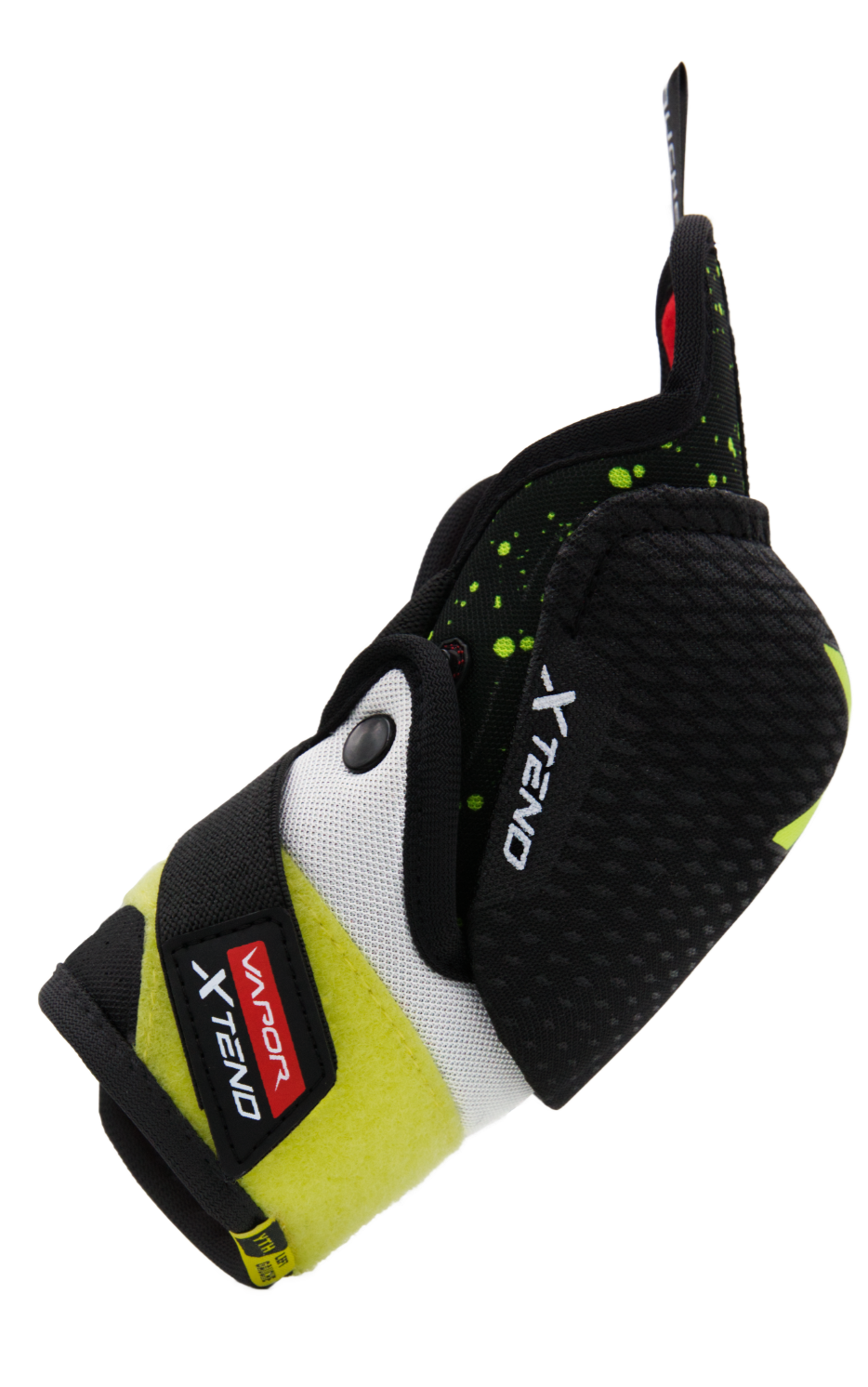 Bauer Vapor Xtend Youth Protective Kit