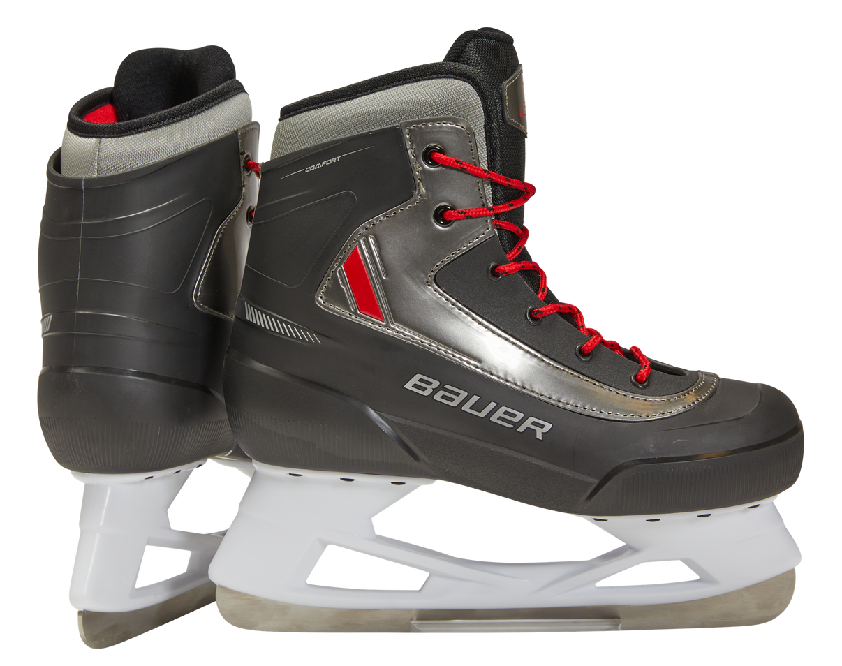 Bauer Expedition Recreational Junior Skates - Bauer