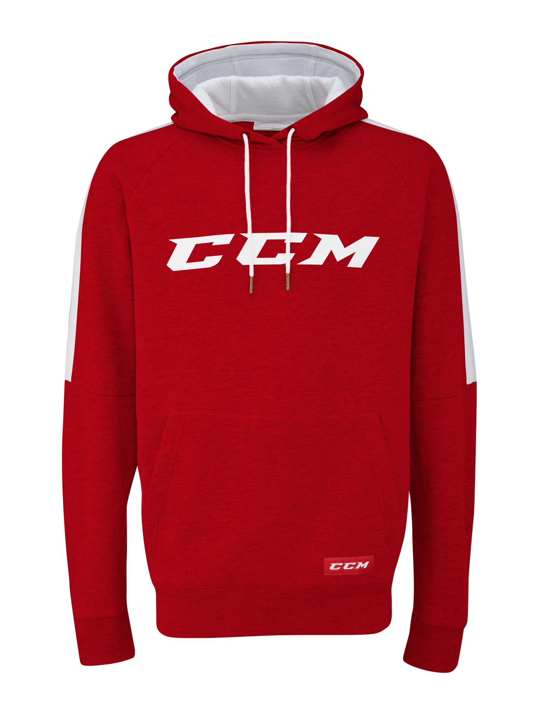 CCM Core Pullover Hoodie Adult