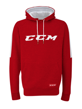 CCM Core Pullover Hoodie Adult