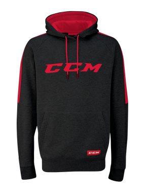 CCM Core Pullover Hoodie Adult